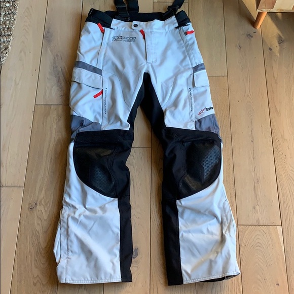 Alpinestars Other - Alpinestars Andes v2 drystar weatherproof pant